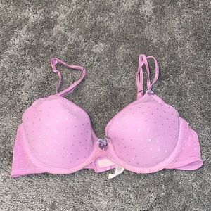 Victoria’s Secret Demi bra